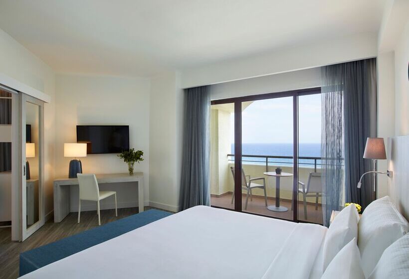 Junior Suite Havudsigt, Amus Hotel & Spa