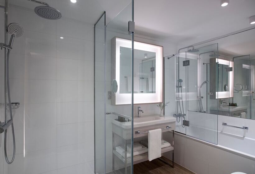 Полулюкс Вид на Море, Amus Hotel & Spa