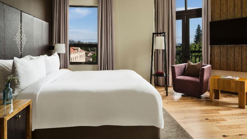 Junior Suite Havudsigt, Amus Hotel & Spa