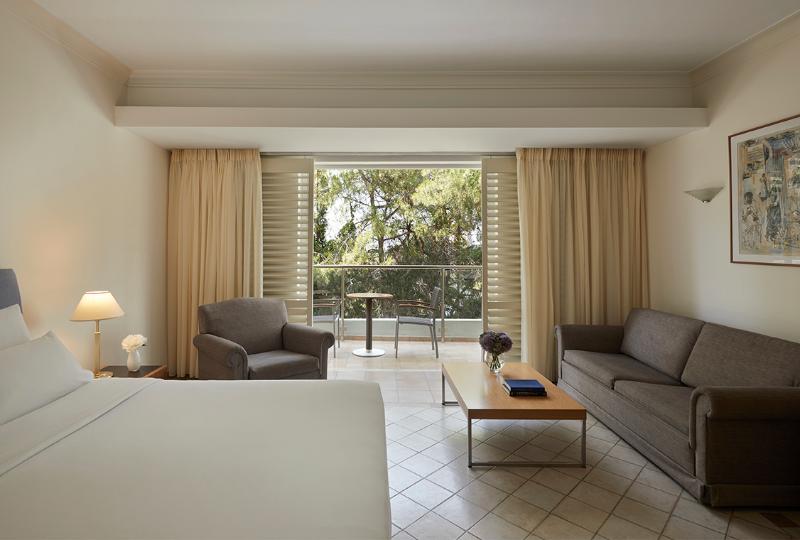 Бунгало Стандарт, Amus Hotel & Spa