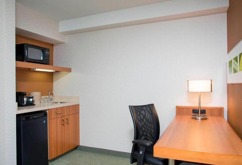 スタンダードスタジオ, Springhill Suites By Marriott Peoria