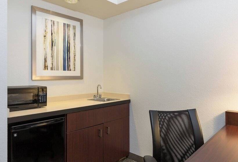 套房, Springhill Suites Louisville Hurstbourne/north