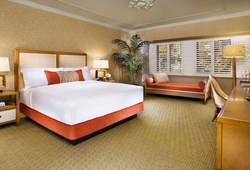 Номер Deluxe, Tropicana Las Vegas  A Doubletree By Hilton