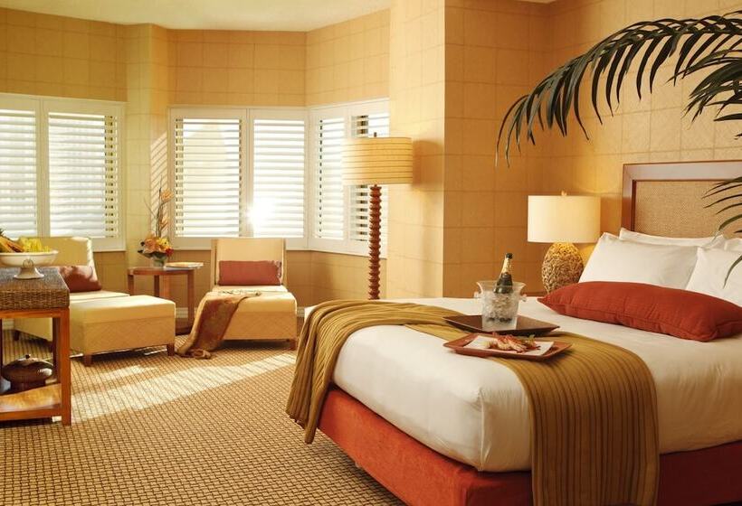 豪华房间, Tropicana Las Vegas  A Doubletree By Hilton