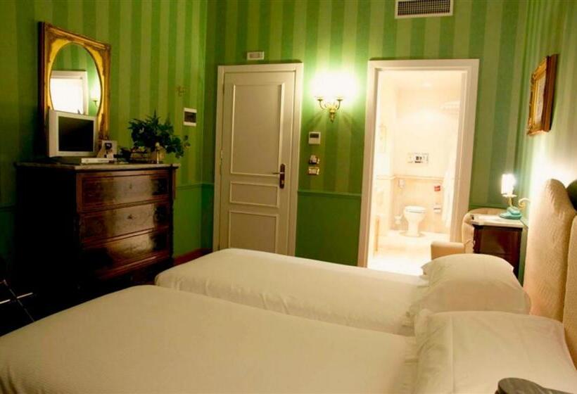 اتاق استاندارد, Unahotels One Catania