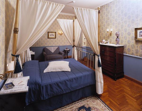 سوییت, Unahotels One Catania