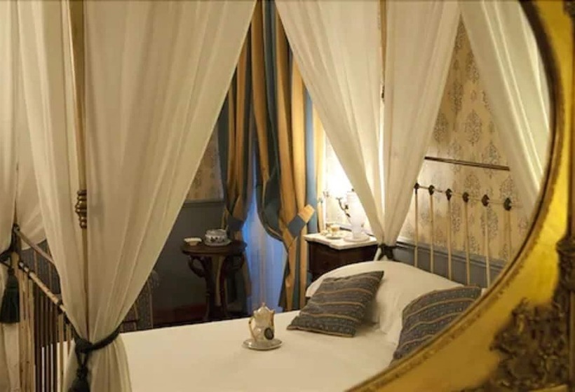 سوییت, Unahotels One Catania