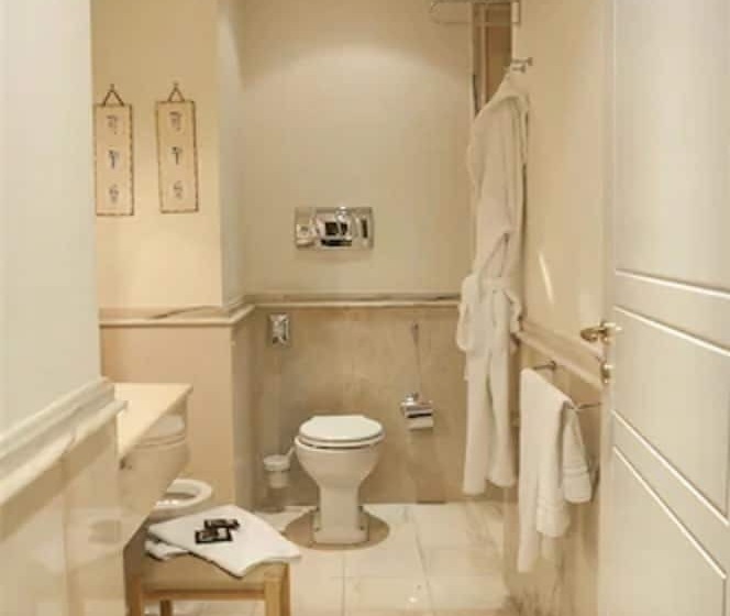اتاق لوکس, Unahotels One Catania