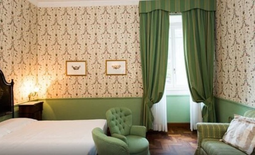 اتاق لوکس, Unahotels One Catania