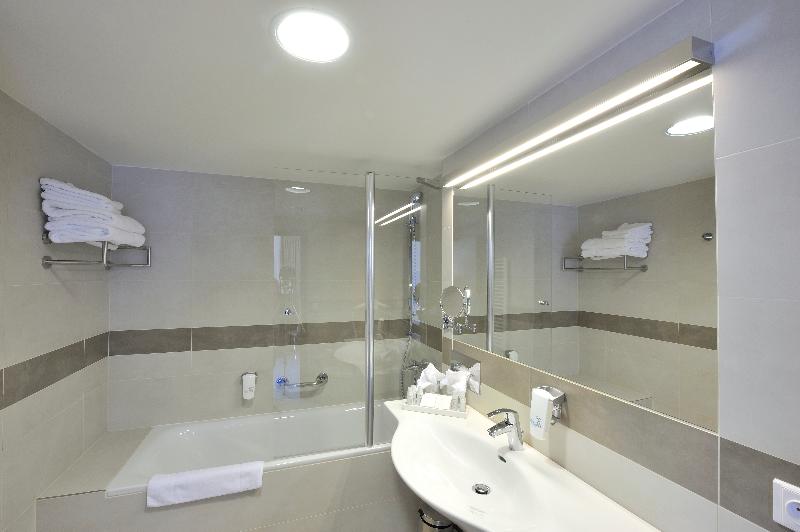 수피리어 룸, Radisson Blu Plaza Hotel Sydney