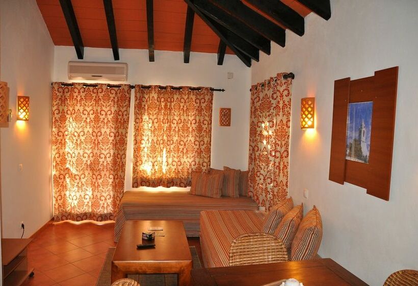 Апартаменты 1 Спальня, Pedras D El Rei