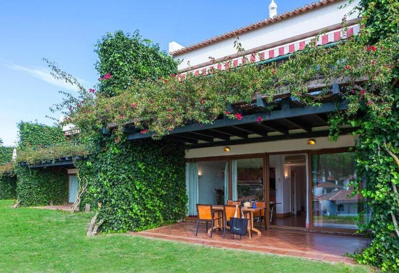 Апартаменты Superior 2 Спальни, Pedras D El Rei