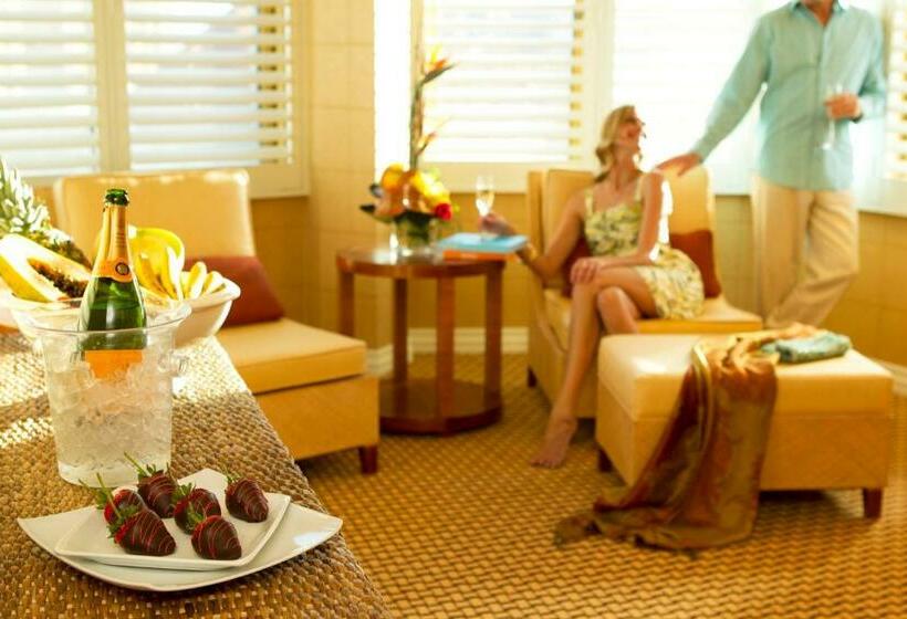 带大床的标准间, Tropicana Las Vegas  A Doubletree By Hilton