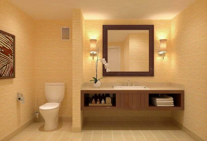 豪华房间, Tropicana Las Vegas  A Doubletree By Hilton