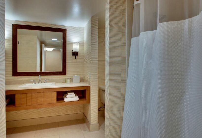 غرفة ديلوكس, Tropicana Las Vegas  A Doubletree By Hilton