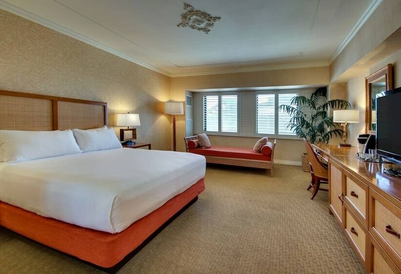 Номер Deluxe, Tropicana Las Vegas  A Doubletree By Hilton