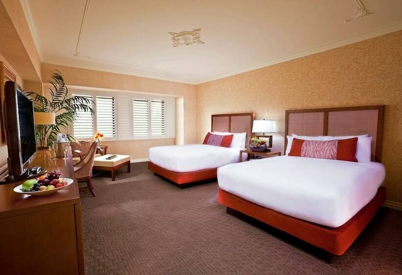 غرفة ديلوكس, Tropicana Las Vegas  A Doubletree By Hilton
