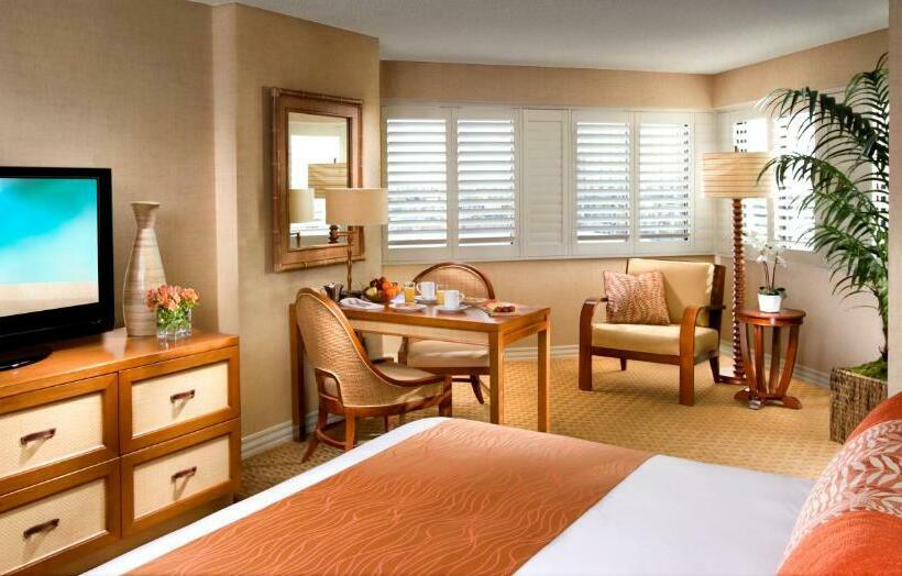 Номер Стандарт Адаптированный для Инвалидов, Tropicana Las Vegas  A Doubletree By Hilton