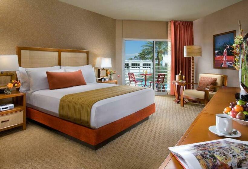 Номер Superior Кровать Кинг, Tropicana Las Vegas  A Doubletree By Hilton