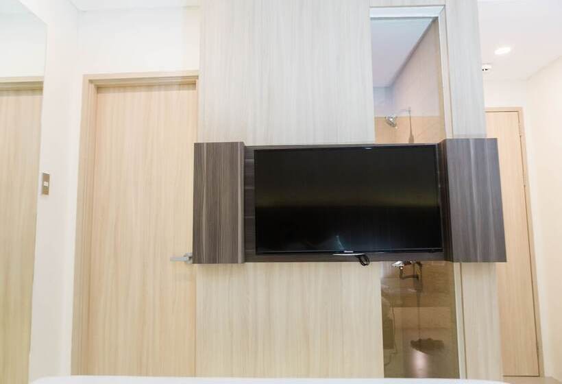 Номер Стандарт, Kojõ Hotel Tagum