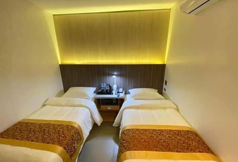 Номер Стандарт, Kojõ Hotel Tagum