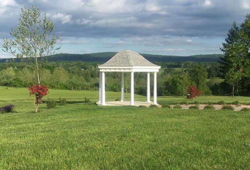 Стандартный Номер Кровать Кинг, Loudoun Valley Manor B&b