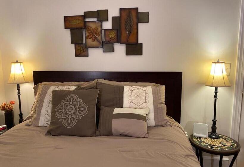 Номер Стандарт, Loudoun Valley Manor B&b