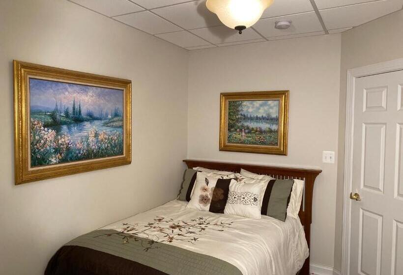 Family Suite, Loudoun Valley Manor B&b