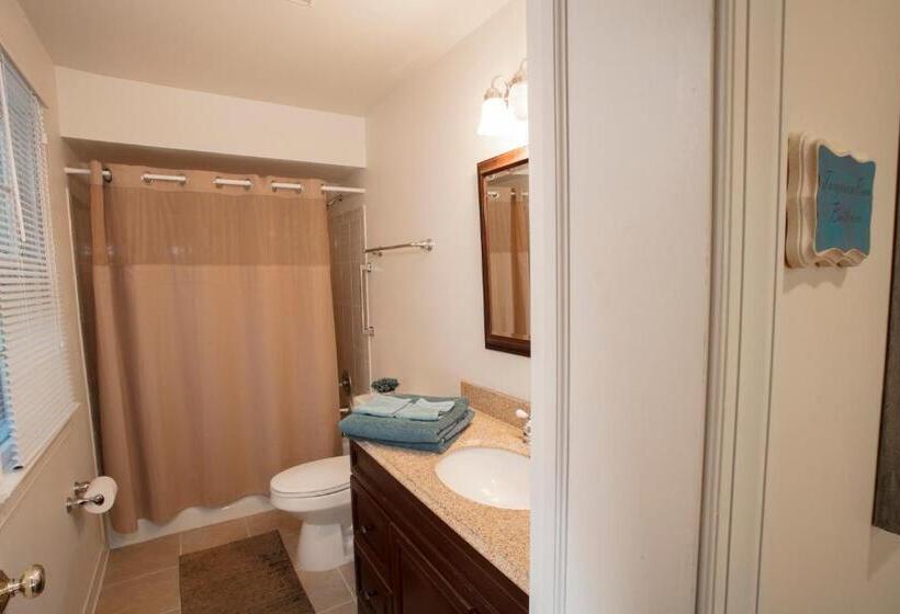 Стандартный Номер Кровать Кинг, Loudoun Valley Manor B&b