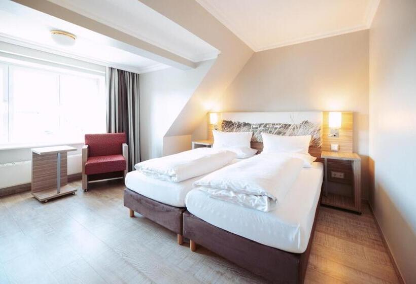 비즈니스룸, Boutiquehotel Myn Utspann