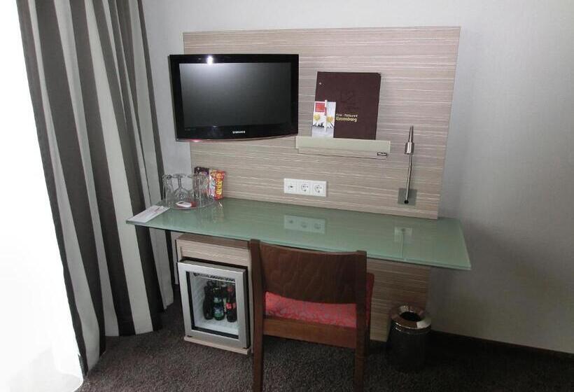 비즈니스룸, Boutiquehotel Myn Utspann