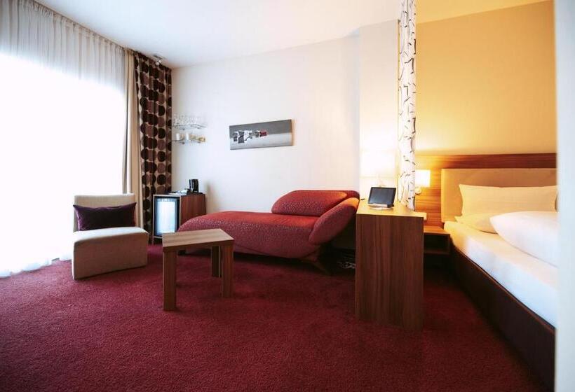 패밀리 스위트, Boutiquehotel Myn Utspann