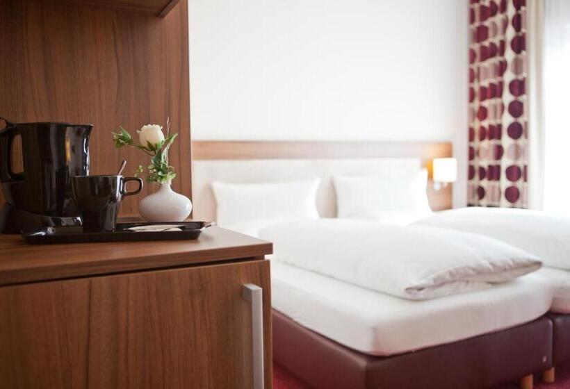 수피리어 룸, Boutiquehotel Myn Utspann