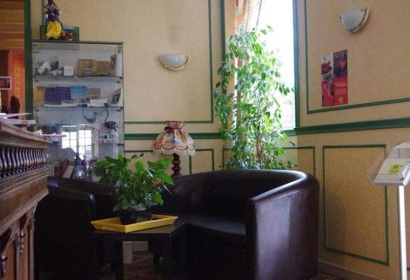 Номер Стандарт Трехместный, Chez Chaumat