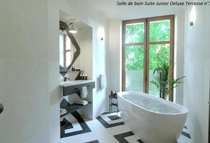 Полулюкс Повышенной Комфортности, Grand Hôtel Du Parc   Teritoria