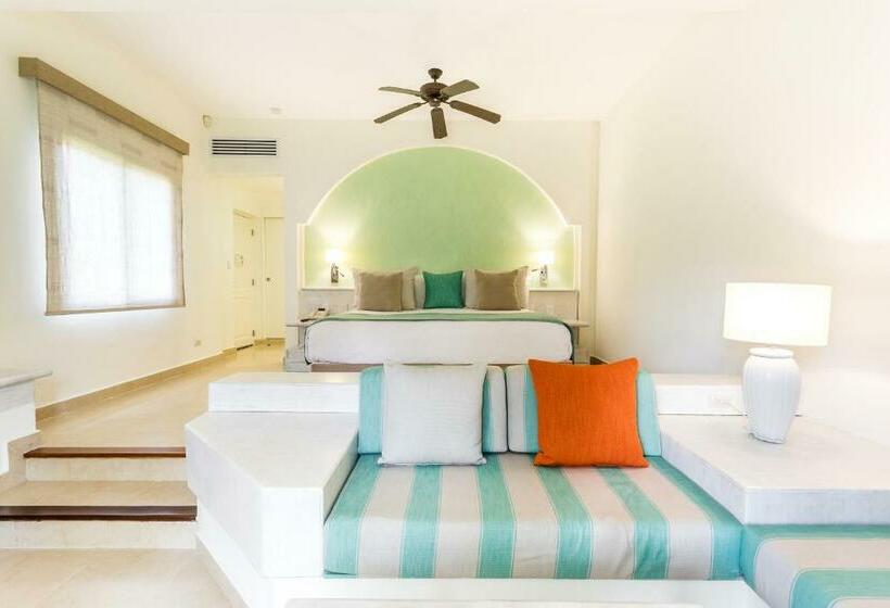 סוויטת ג'וניור, Iberostar Selection Bavaro Suites