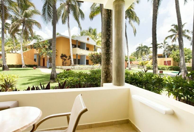 סוויטת ג'וניור, Iberostar Selection Bavaro Suites