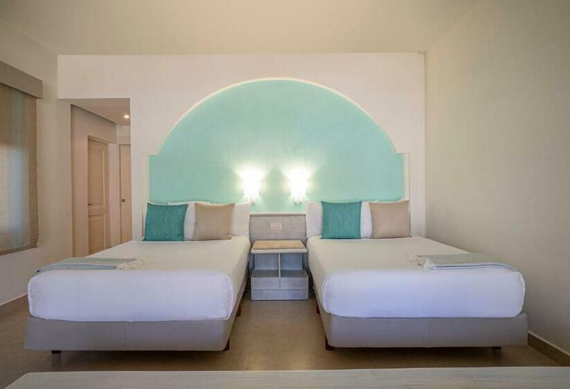 Полулюкс Superior, Iberostar Selection Bavaro Suites