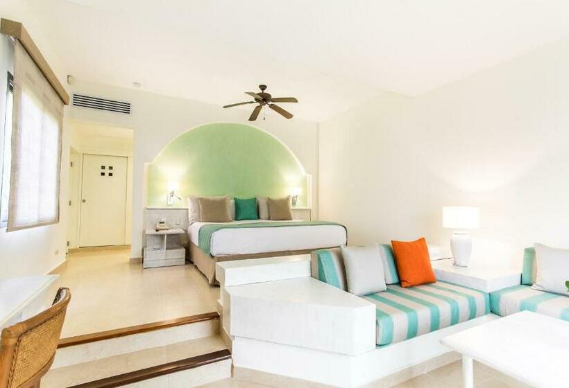 סוויטת ג'וניור סופריור, Iberostar Selection Bavaro Suites