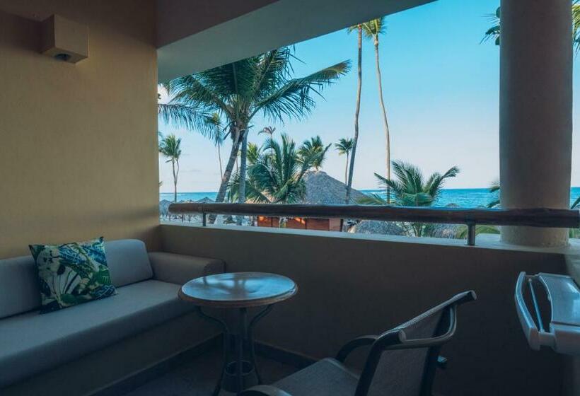 סוויטת ג'וניור נוף לים, Iberostar Selection Bavaro Suites