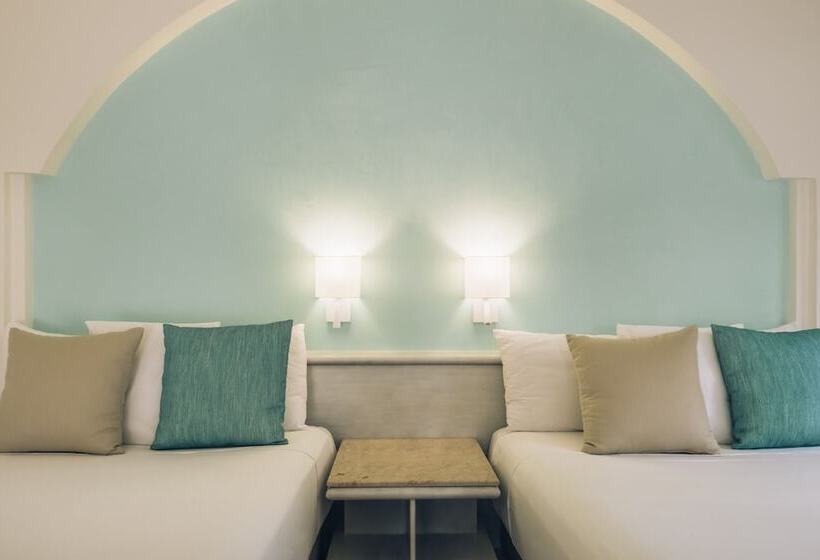 סוויטת ג'וניור, Iberostar Selection Bavaro Suites