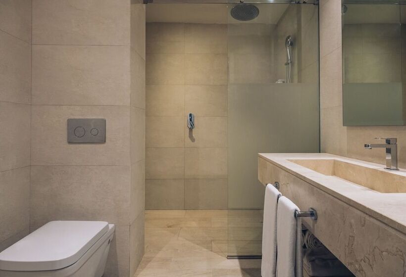 סוויטת ג'וניור נוף לים, Iberostar Selection Bavaro Suites