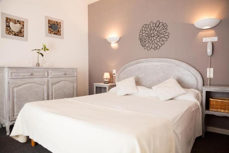 Номер Стандарт, Le Petit Manoir Logis