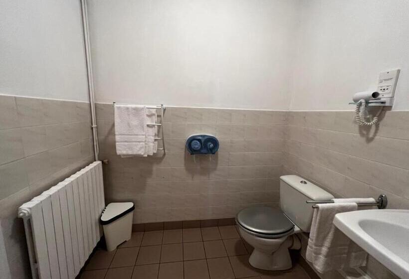 Семейный Номер, Les Montois