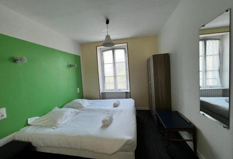 Семейный Номер, Les Montois