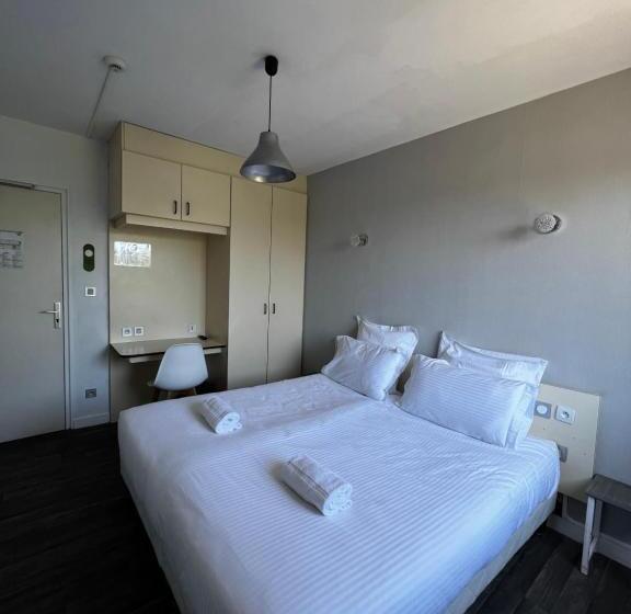 Номер Superior, Les Montois