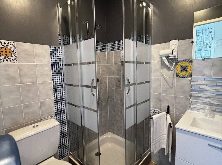 Номер Superior, Les Montois