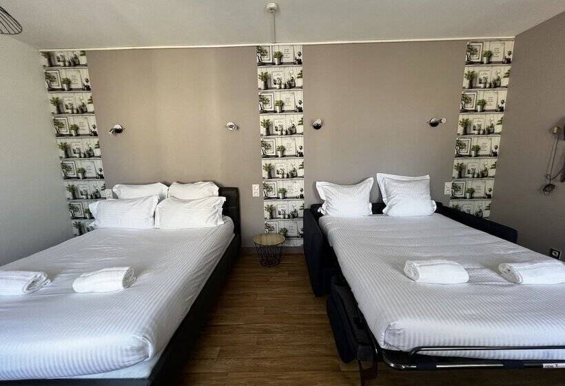 Семейный Номер, Les Montois