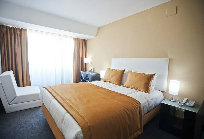Номер Стандарт, Miramar Hotel Spa & Apartments