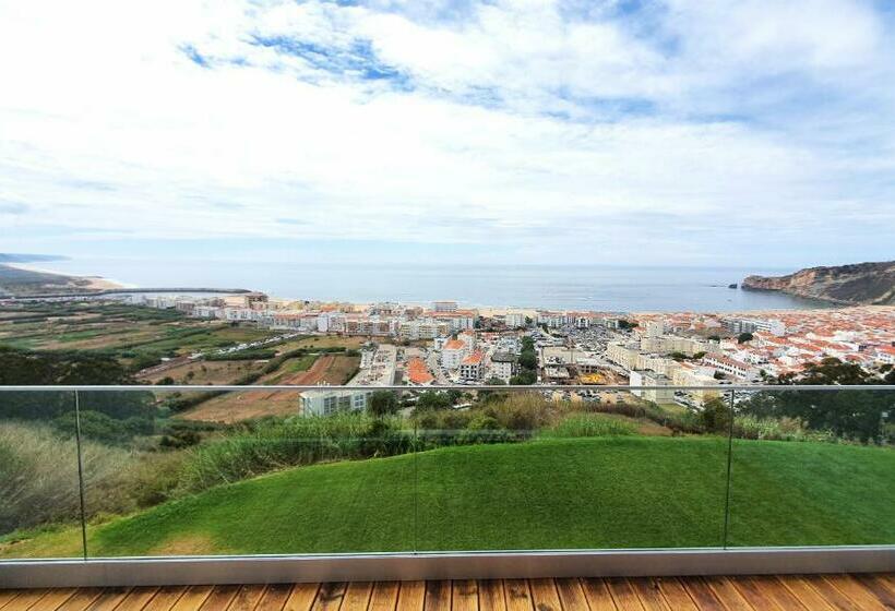 Апартаменты 1 Спальня Вид на Море, Miramar Hotel Spa & Apartments